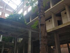 -广州市紫泥堂文化创意园景区