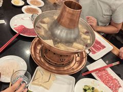 -南门涮肉(北洼路店)
