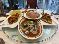 -万宝海鲜舫(劳动公园店)