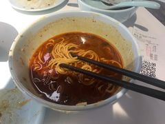 -大铁勺新津菜(迎水道店)