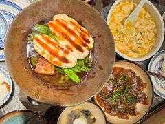 -南京大牌档(中关村领展广场店)