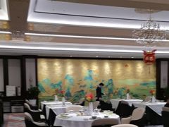 -君庭中餐厅(友谊宾馆店)