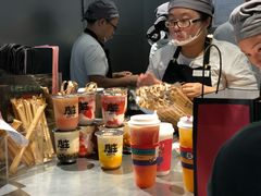 -LELECHA乐乐茶(美罗城店)