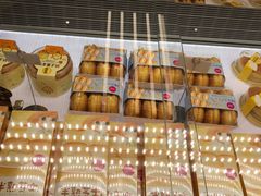 -味多美蛋糕(静安庄店)