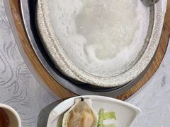 -丰尔粥食·粥底火锅·桑拿鸡(大良总店)