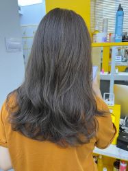 点击看大图 -卓梵美发·精品Salon