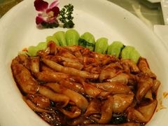 -风味小馆(天目湖宾馆店)