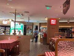 -西贝(宁波天一国购店)