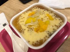 杨枝甘露-满记甜品(苏州中心店)