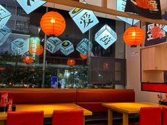 -莲寿司(国兴店)