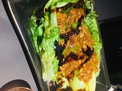 -馔豚·台北菜专门店(深圳湾万象城店)