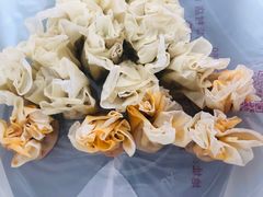 招牌鲜肉烧麦-晓友烧麦(光华村店)