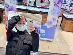 -盛视视光中心(东中街店)
