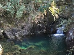 -宁波五龙潭景区