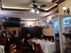 大堂-摩根扒房(桐梓林店)