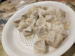-石老头关东饺子王·东北菜(嘉华鑫城店)