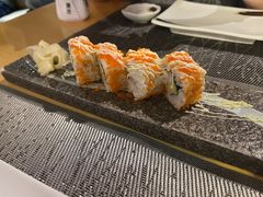 -昱匠·日本料理(金融街店)