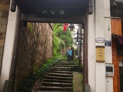 -鼓楼(西湖风景名胜区)