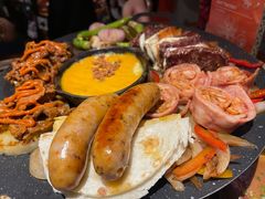 -墨纪Mojí墨西哥餐厅(官舍店)