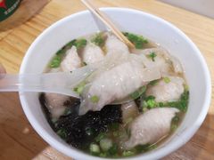 -家宴·灌蛋·沙茶面(曾厝垵店)
