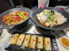 -醉美长安·陕菜(万和城店)