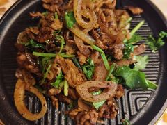 -东来顺饭庄(西直门店)