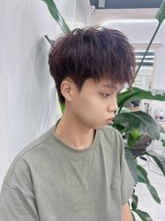 -尤司男士国潮理发馆