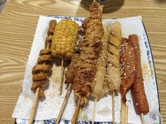 -黄记潮汕甜汤(贝底田坊店)