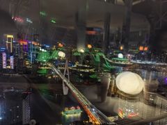 -月光漫步高空酒吧&景观下午茶Moonwalker Sky Land