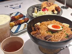 -火山屋台(新街口店)