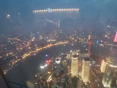 -上海中心大厦