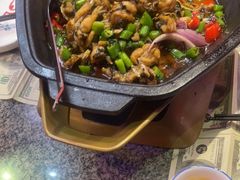 -蛙来哒(东城万达店)