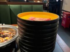 -牛New寿喜烧(闵行龙湖天街店)