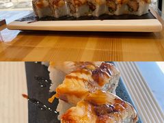 -浦·传统日式料理(3 5 1 1 店)