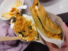 -小豆海棠(嘉兴路店)