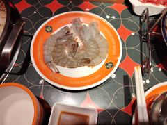 -南城十里潮汕鲜牛火锅·鲜虾生滚粥(融汇老商埠店)