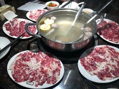 -八合里潮汕鲜牛肉火锅(深圳海岸城店)