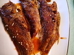 糟香小黄鱼-阿婆农家菜(车墩店)