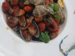 捞汁小海鲜-友鹏海鲜(新宜白大道店)
