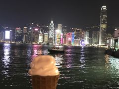 -富豪雪糕车流动点(尖沙咀店)
