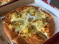 榴莲多多比萨-必胜客(兴华中路PH店)