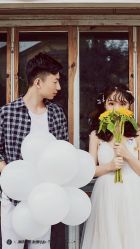 -帆拉斐婚纱摄影(春熙店)