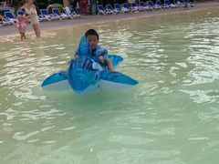 -杭州开元森泊度假乐园