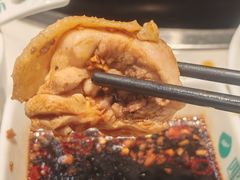 -四季缤纷椰子鸡(雨花亭凯德广场店)