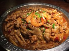 -胖哥俩肉蟹煲(杭州下沙学林街店)