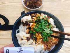 -豆香园(龙翔店)