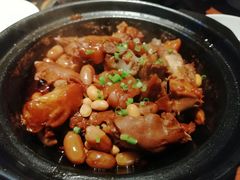 -黑鸡小馆(金源店)