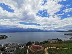 -大理洱海