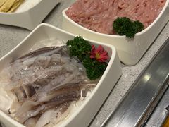 -海底捞火锅(明湖路店)