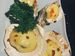 -梅筑·创意料理(王府井百货店)